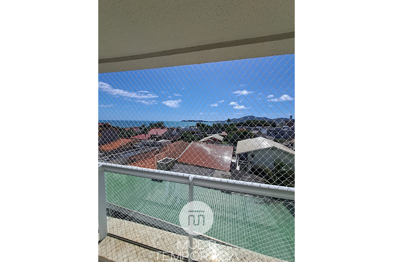 Casa Refúgio Vista Mar - Nautilus Home Club Penha