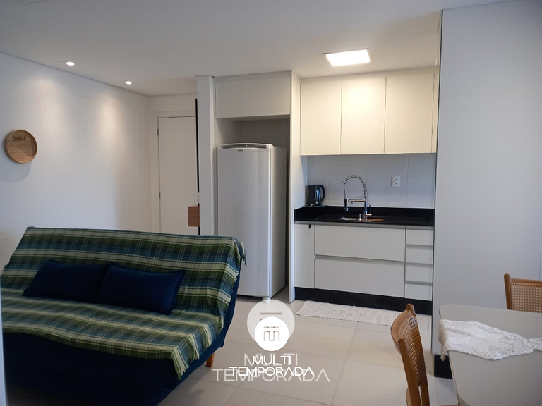 Skyline Confort Club - Araucária - Penha/SC