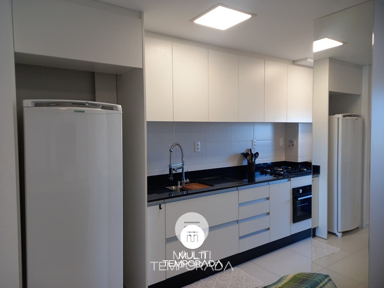 Skyline Confort Club - Araucária - Penha/SC