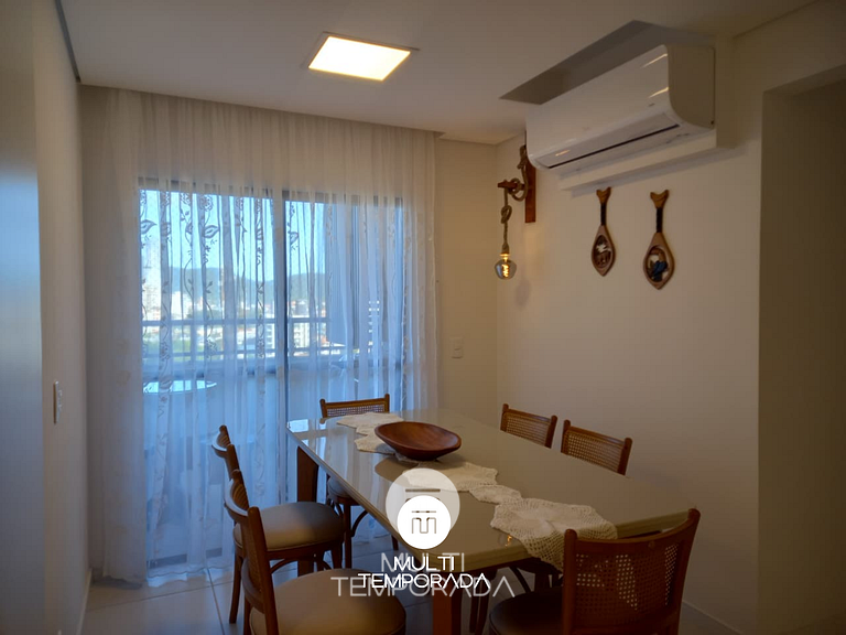 Skyline Confort Club - Araucária - Penha/SC