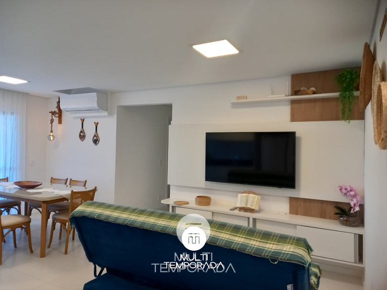 Skyline Confort Club - Araucária - Penha/SC