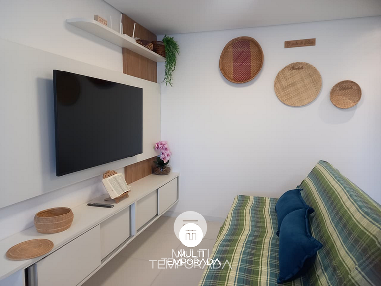 Skyline Confort Club - Araucária - Penha/SC