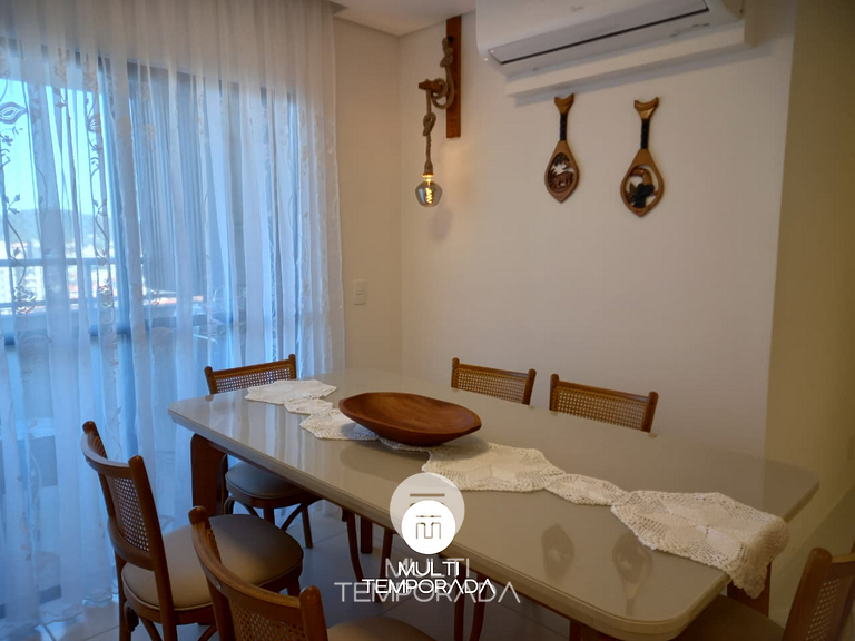 Skyline Confort Club - Araucária - Penha/SC