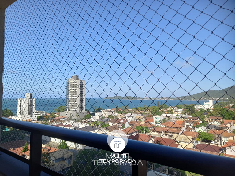 Skyline Confort Club - Araucária - Penha/SC