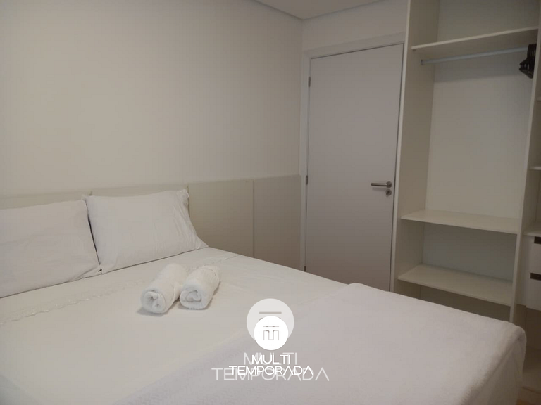 Skyline Confort Club - Araucária - Penha/SC