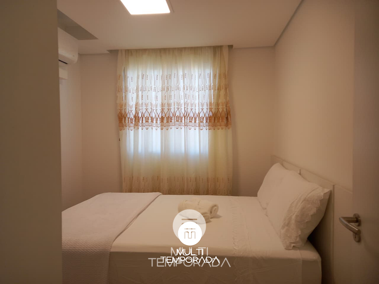 Skyline Confort Club - Araucária - Penha/SC