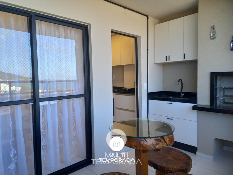 Skyline Confort Club - Araucária - Penha/SC