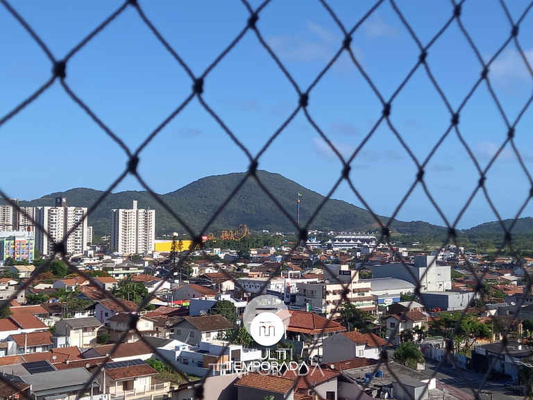 Skyline Confort Club - Araucária - Penha/SC