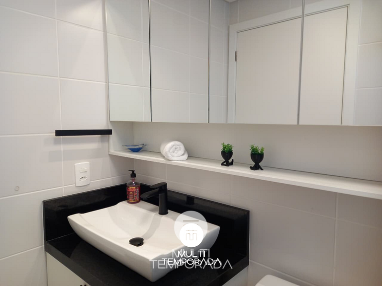 Skyline Confort Club - Araucária - Penha/SC