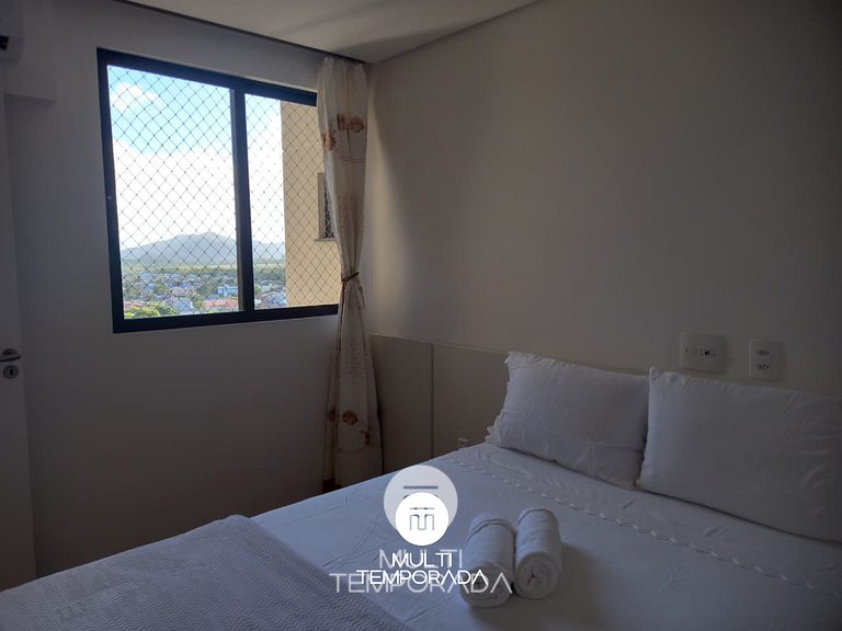 Skyline Confort Club - Araucária - Penha/SC