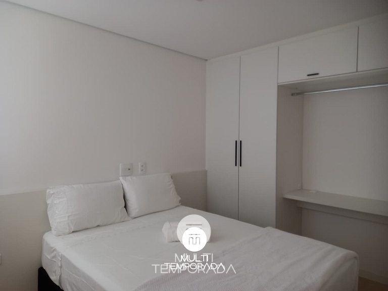 Skyline Confort Club - Araucária - Penha/SC