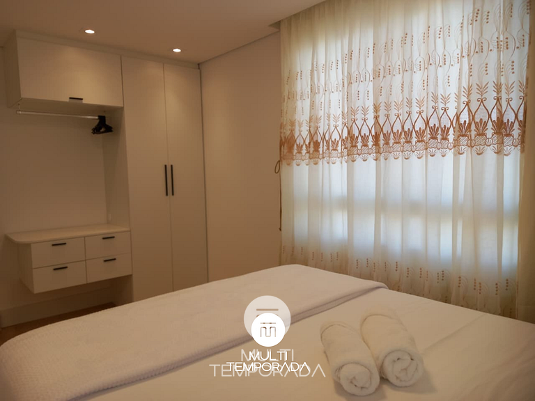 Skyline Confort Club - Araucária - Penha/SC