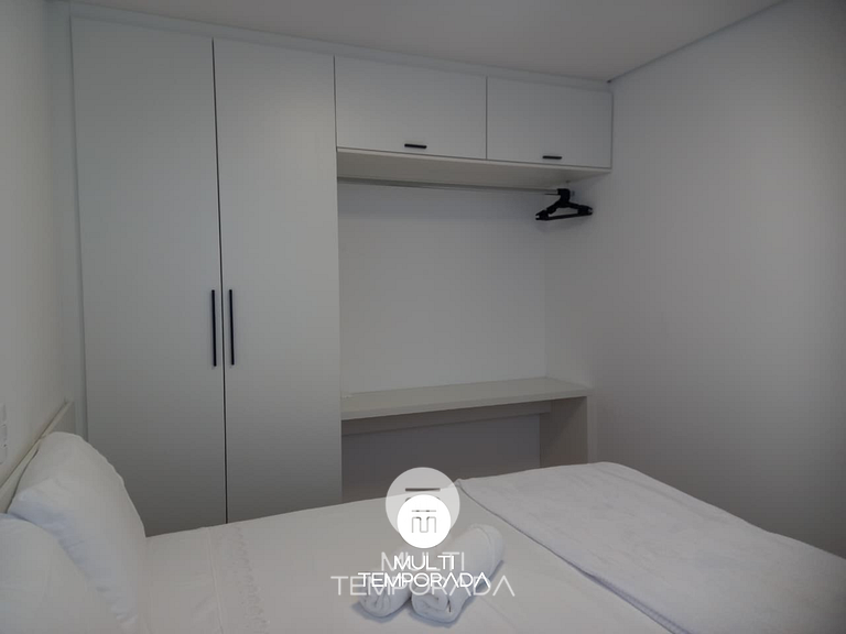 Skyline Confort Club - Araucária - Penha/SC