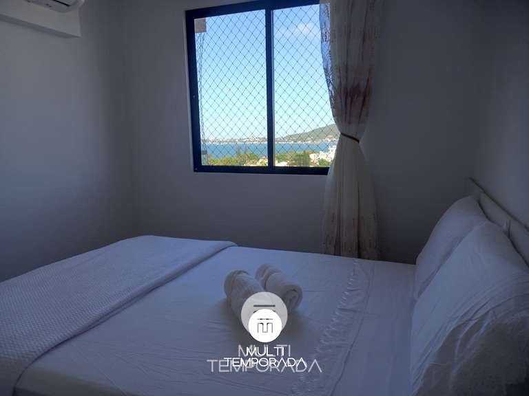 Skyline Confort Club - Araucária - Penha/SC