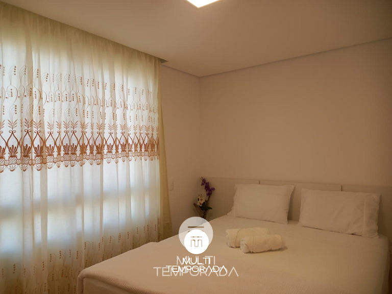 Skyline Confort Club - Araucária - Penha/SC