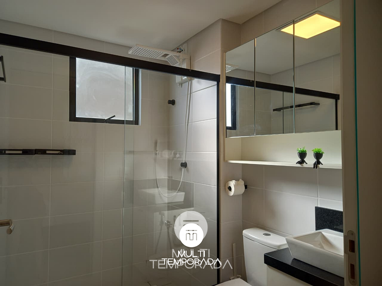 Skyline Confort Club - Araucária - Penha/SC