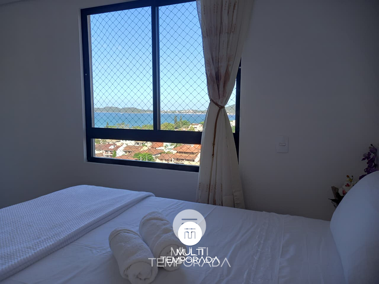 Skyline Confort Club - Araucária - Penha/SC