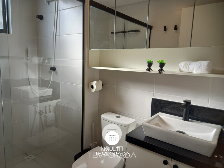 Skyline Confort Club - Araucária - Penha/SC