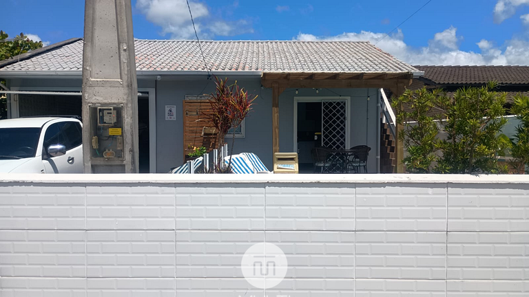 Sonho na Pinheira com Piscina e Cascata - Palhoça