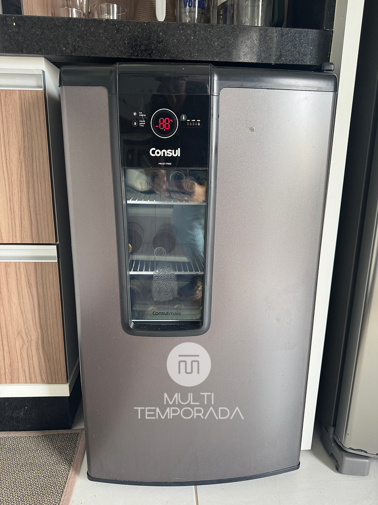 Sonho na Pinheira com Piscina e Cascata - Palhoça