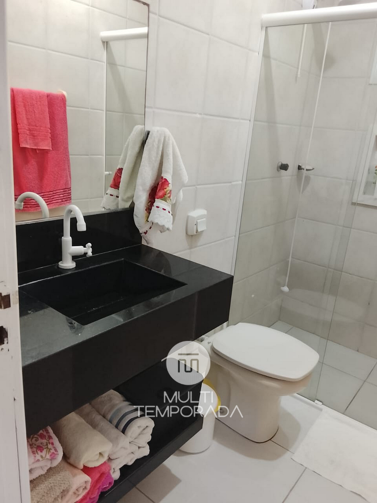 Sonho na Pinheira com Piscina e Cascata - Palhoça