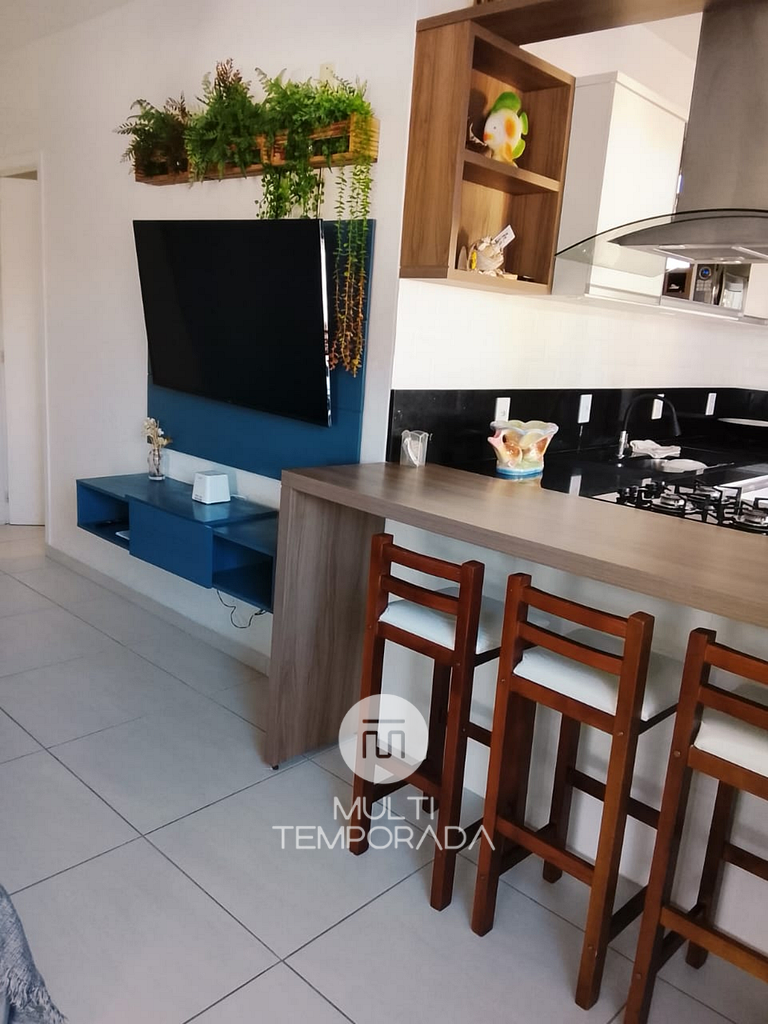 Sonho na Pinheira com Piscina e Cascata - Palhoça