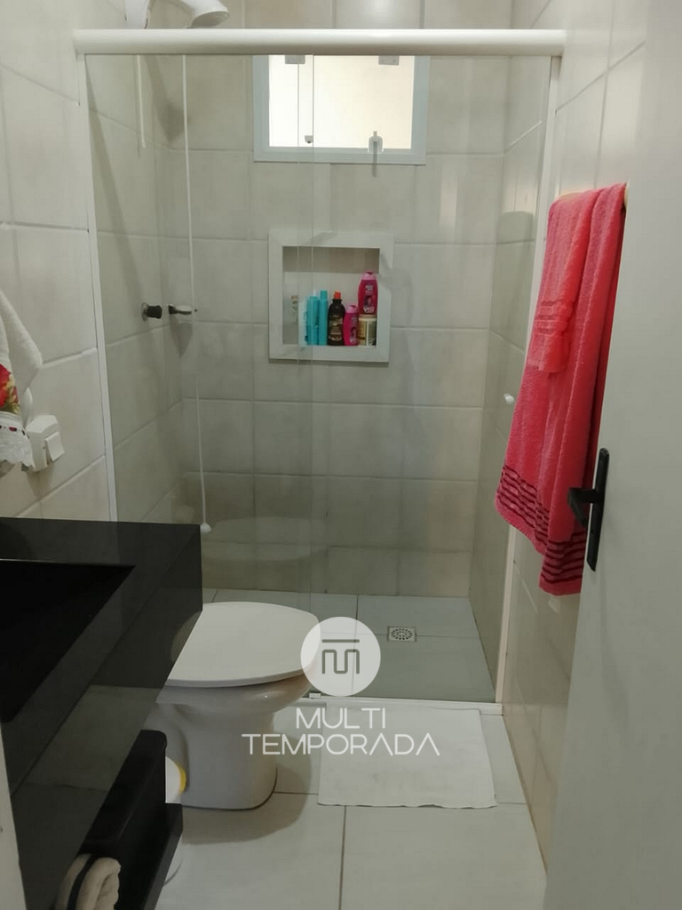 Sonho na Pinheira com Piscina e Cascata - Palhoça