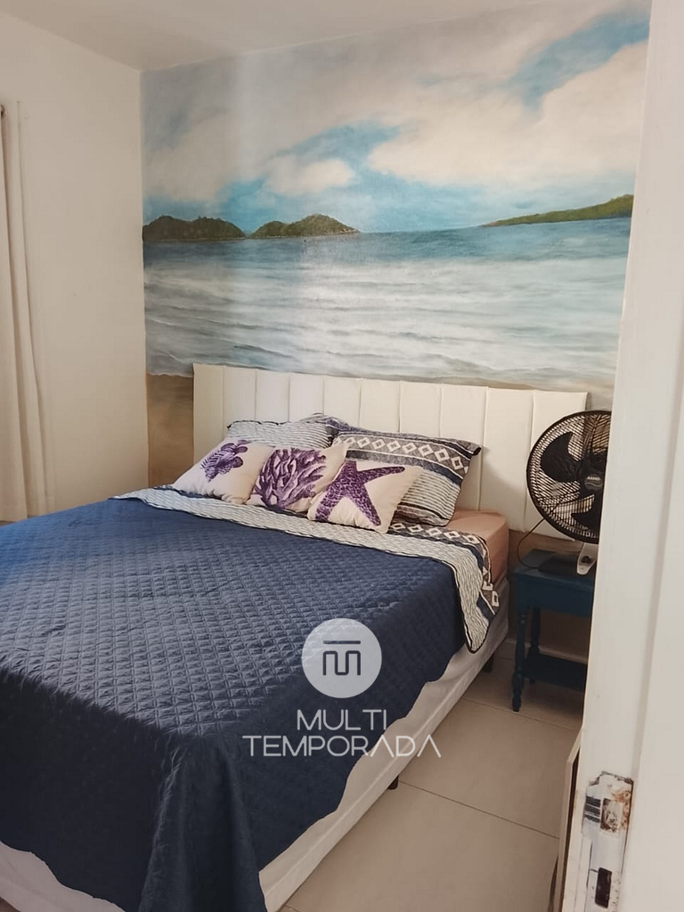 Sonho na Pinheira com Piscina e Cascata - Palhoça