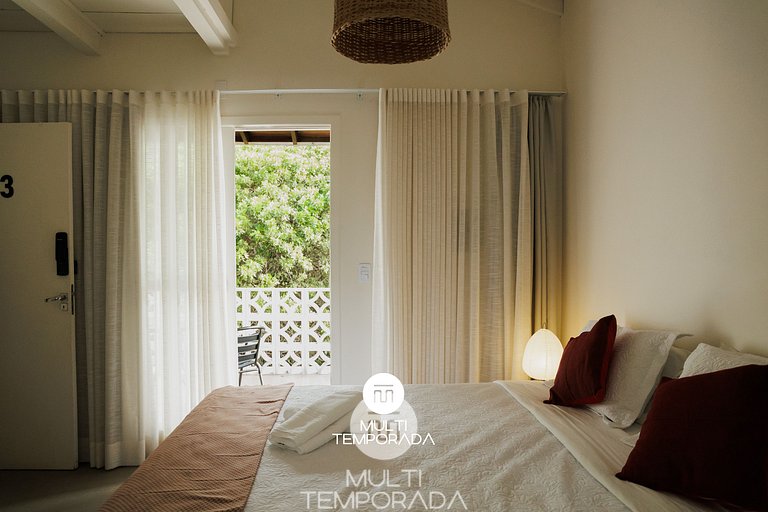 Suite Pimenta Rosa - Quinta da Margem (S3)