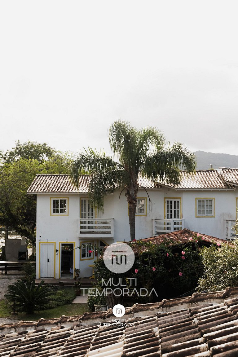 Suite Pimenta Rosa - Quinta da Margem (S3)