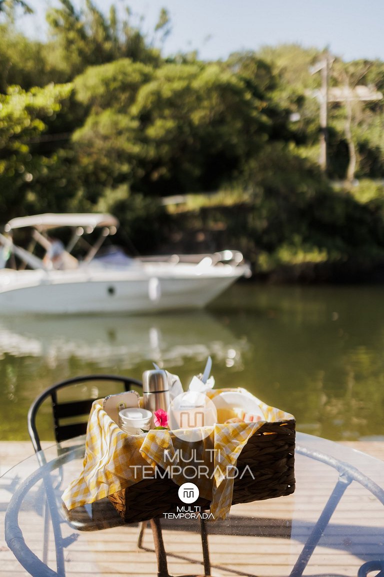 Suite Pimenta Rosa - Quinta da Margem (S3)