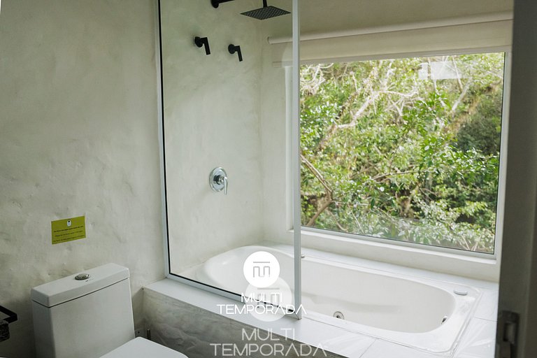 Suite Mirra com Banheira - Quinta da Margem (S4)