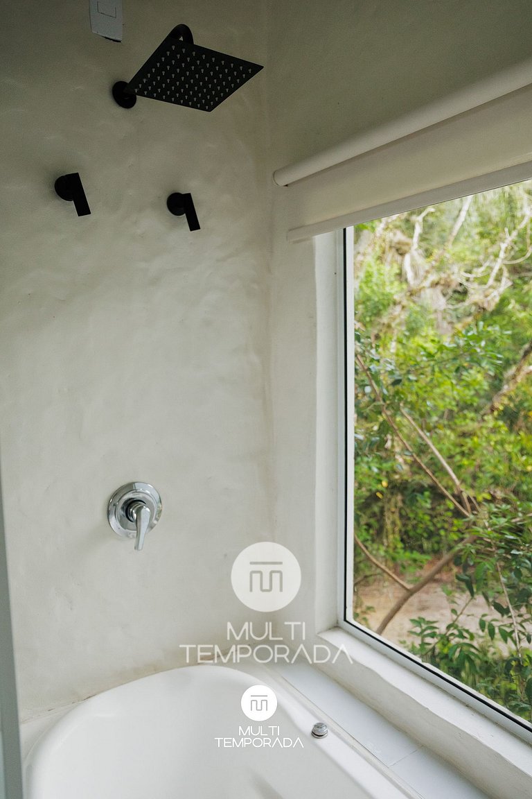 Suite Mirra com Banheira - Quinta da Margem (S4)