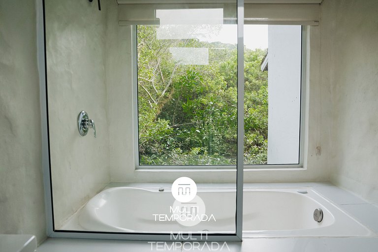 Suite Mirra com Banheira - Quinta da Margem (S4)