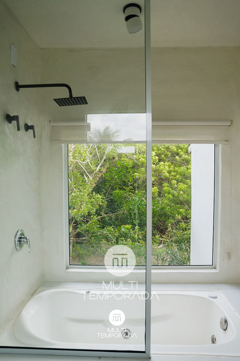 Suite Mirra com Banheira - Quinta da Margem (S4)