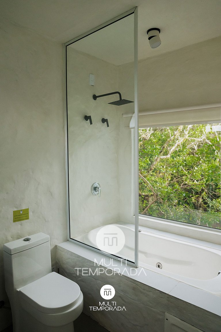 Suite Mirra com Banheira - Quinta da Margem (S4)