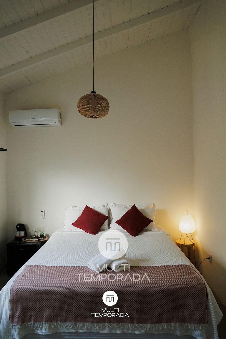 Suite Mirra com Banheira - Quinta da Margem (S4)