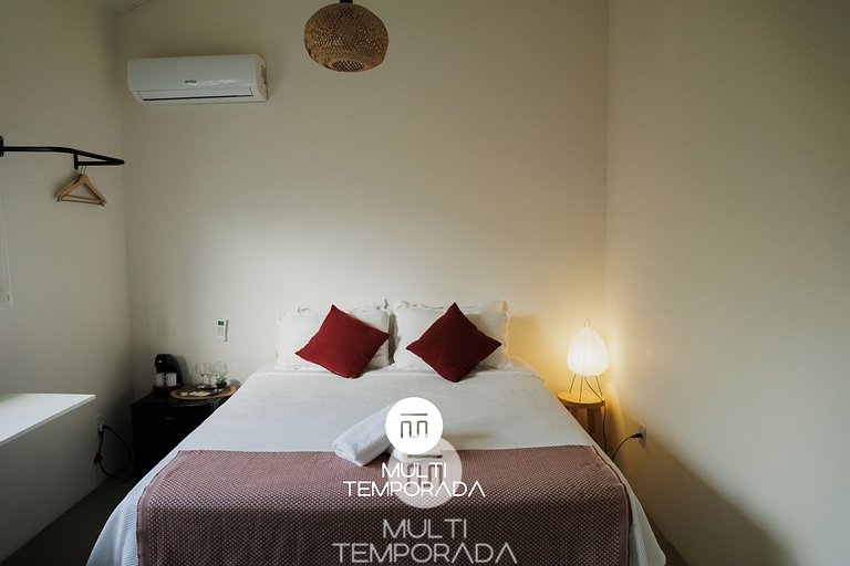 Suite Mirra com Banheira - Quinta da Margem (S4)