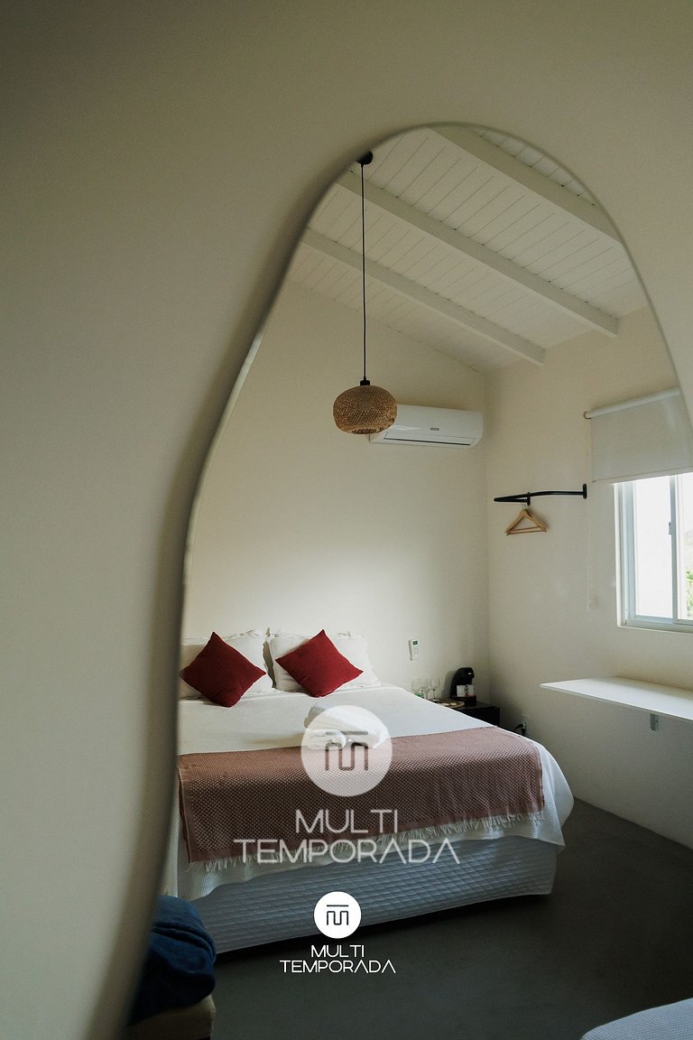 Suite Mirra com Banheira - Quinta da Margem (S4)