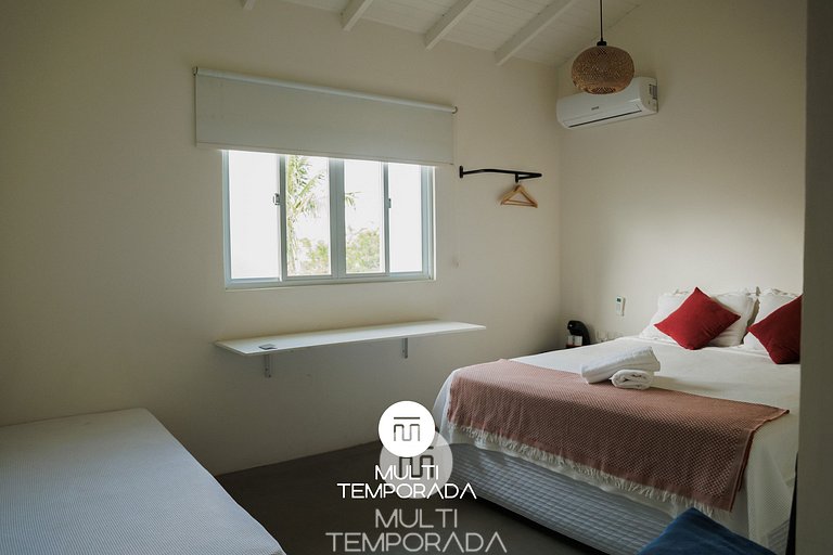 Suite Bromelia - Quinta da Margem (S5)