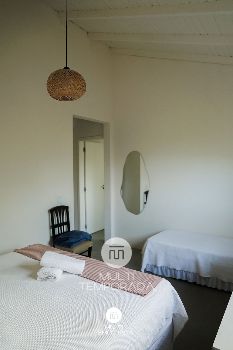 Suite Bromelia - Quinta da Margem (S5)