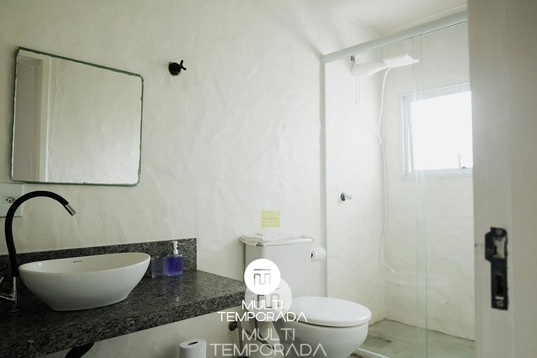 Suite Bromelia - Quinta da Margem (S5)