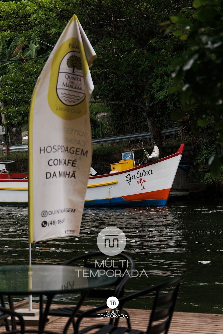 Studio 2 - Cajú - Quinta da Margem