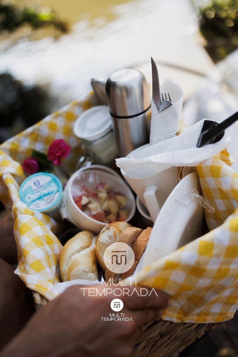 Studio 5 - Coqueiro - Quinta da Margem