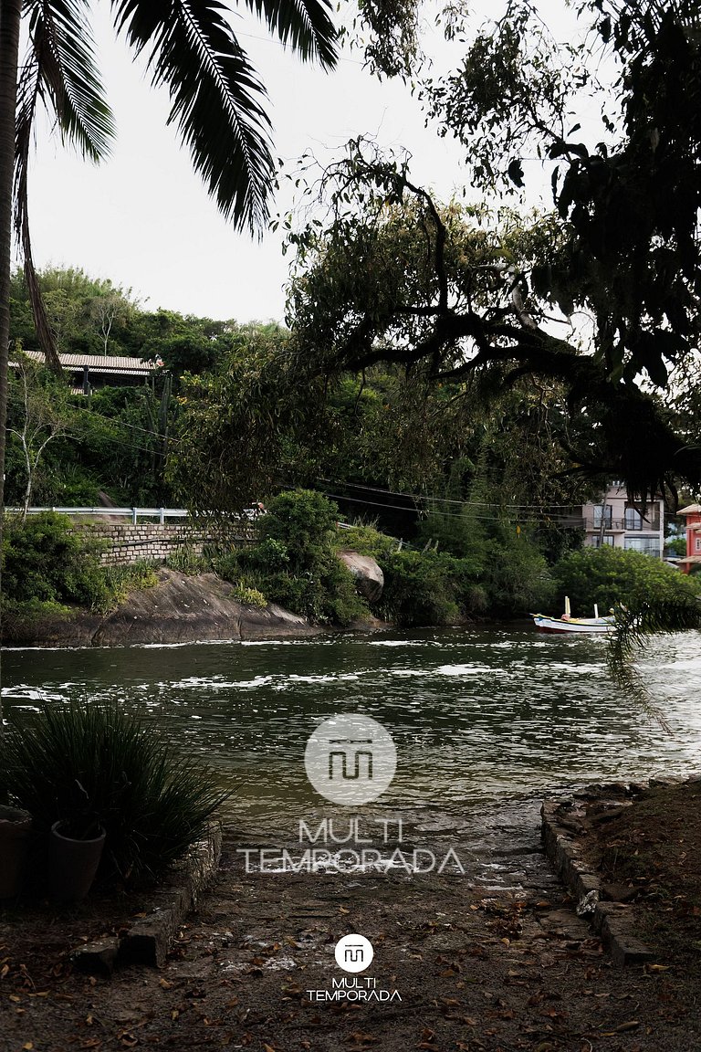 Apto 5 - Coqueiro - Quinta da Margem