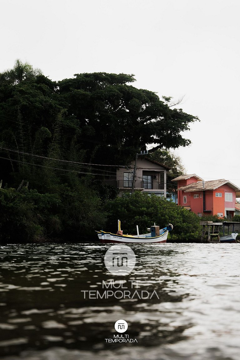 Suite Jasmim com Banheira - Quinta da Margem (S2)