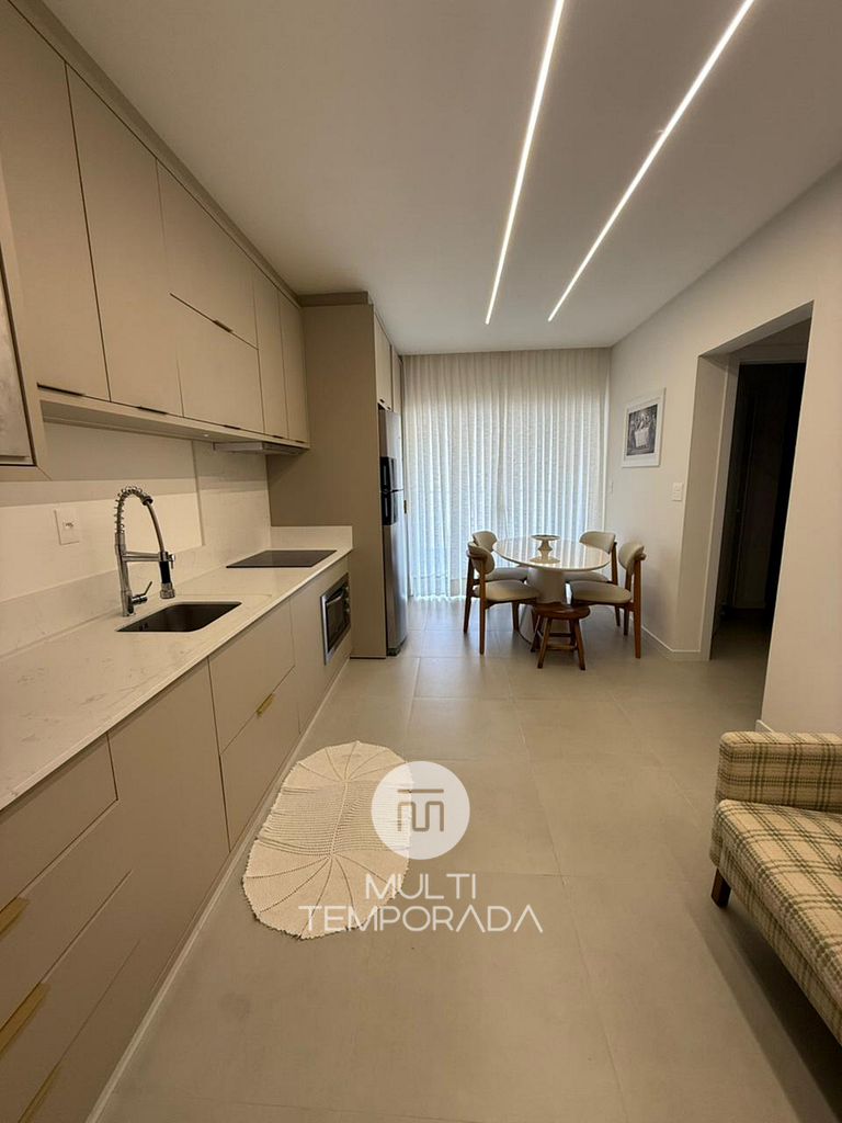 Apartamento Orizzon Prime - Itapema/SC
