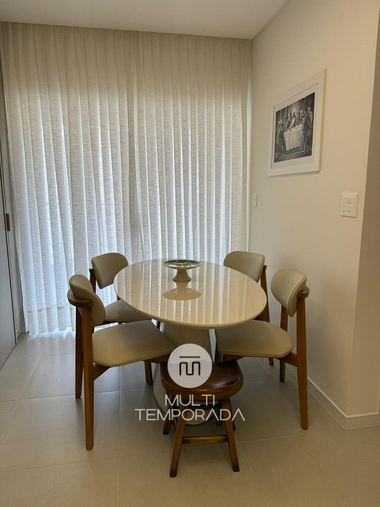 Apartamento Orizzon Prime - Itapema/SC