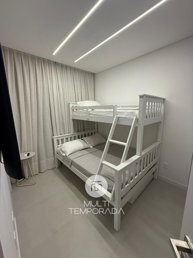 Apartamento Orizzon Prime - Itapema/SC