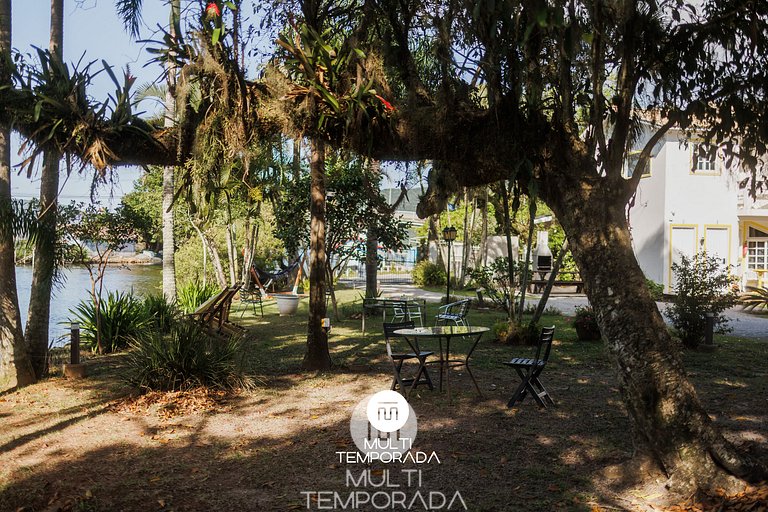 Studio 3 - Araçá - Quinta da Margem